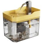 Pet Supplies Pet Water Fountain